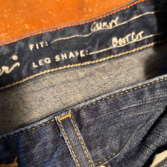 Women’s jeans - Picture 4 of 6